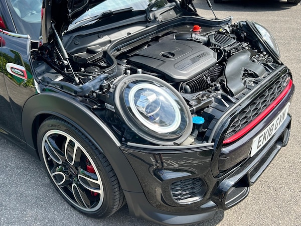 Used MINI Hatch 2018 for sale - 75386987: Photo 11