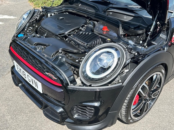 Used MINI Hatch 2018 for sale - 75386987: Photo 12