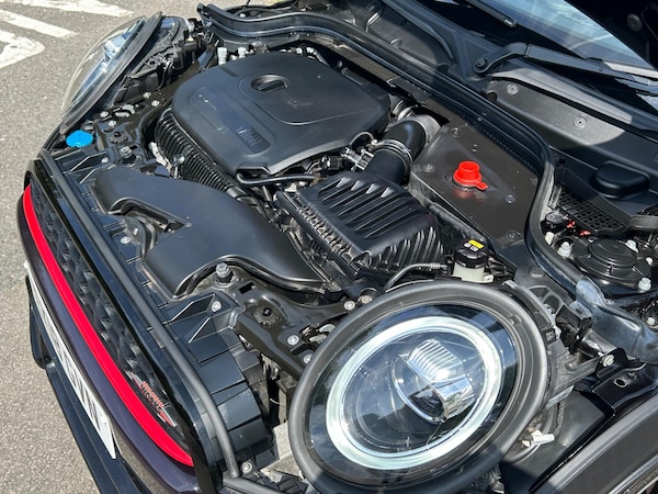 Used MINI Hatch 2018 for sale - 75386987: Photo 13