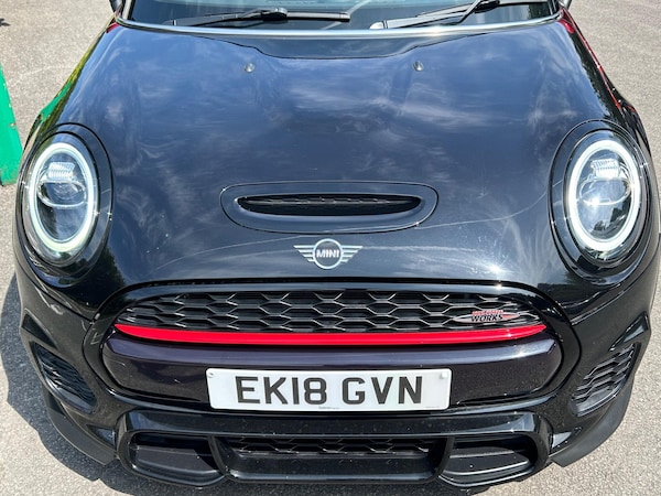 Used MINI Hatch 2018 for sale - 75386987: Photo 14