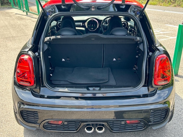 Used MINI Hatch 2018 for sale - 75386987: Photo 15