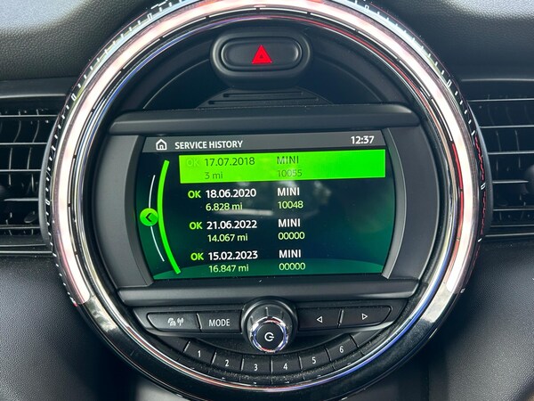 Used MINI Hatch 2018 for sale - 75386987: Photo 23