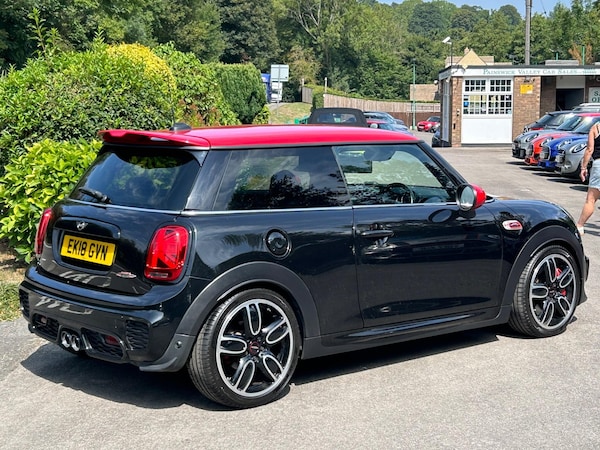 Used MINI Hatch 2018 for sale - 75386987: Photo 5
