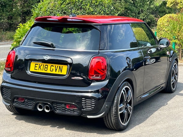 Used MINI Hatch 2018 for sale - 75386987: Photo 6