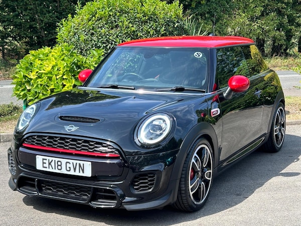 Used MINI Hatch 2018 for sale - 75386987: Photo 7
