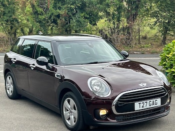 Used MINI Clubman 2016 for sale - 75769624: Photo