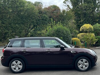 Used MINI Clubman 2016 for sale - 75769624: Photo