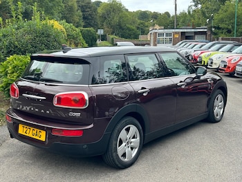 Used MINI Clubman 2016 for sale - 75769624: Photo