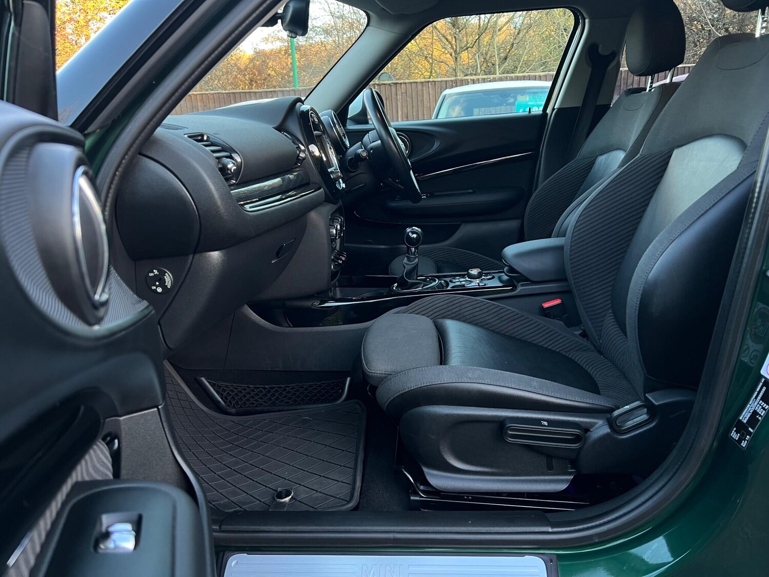 Used MINI Clubman 2016 for sale - 76360368: Photo 11