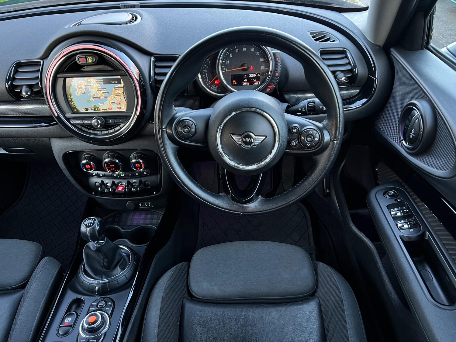 Used MINI Clubman 2016 for sale - 76360368: Photo 12