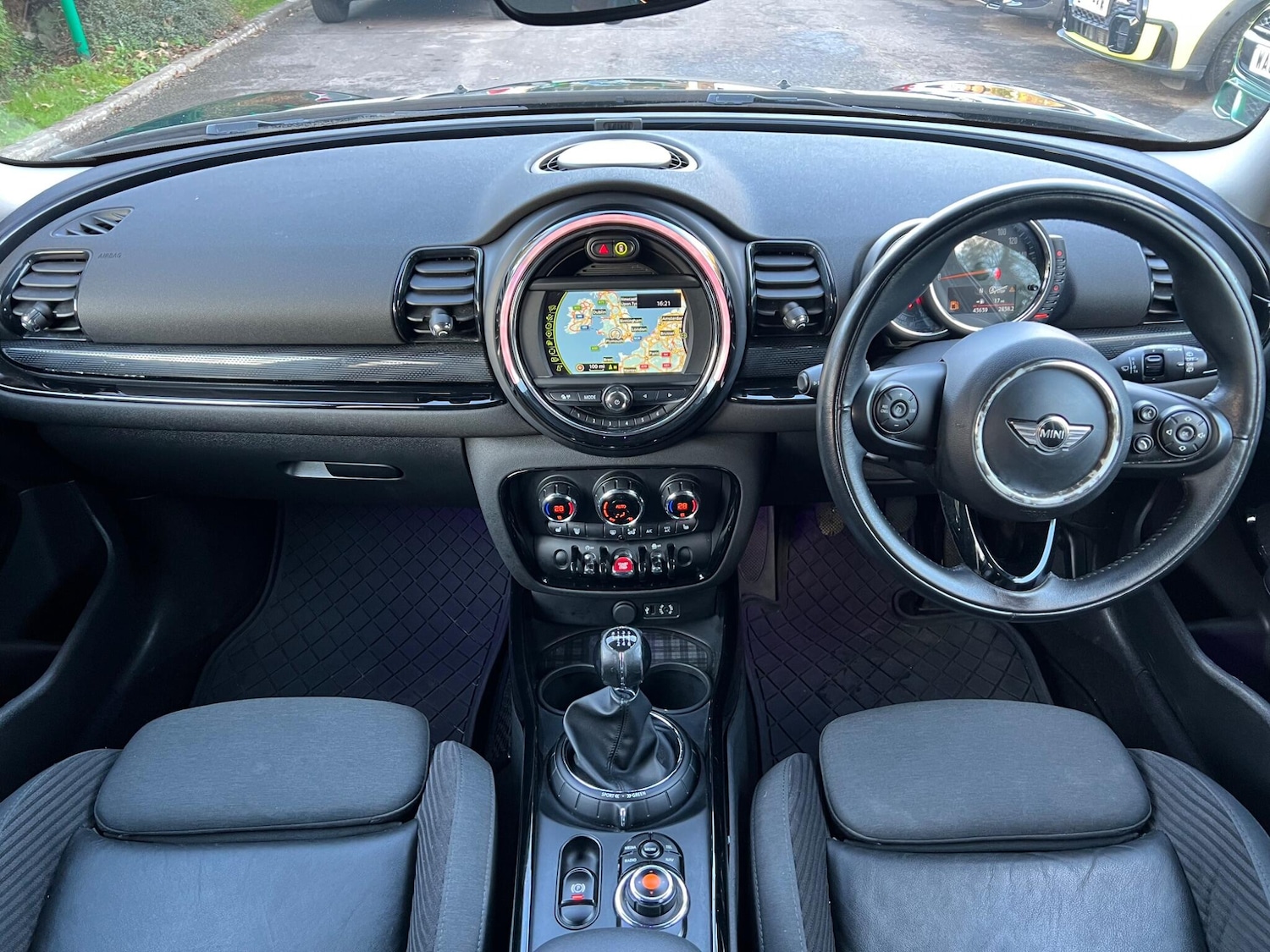 Used MINI Clubman 2016 for sale - 76360368: Photo 13