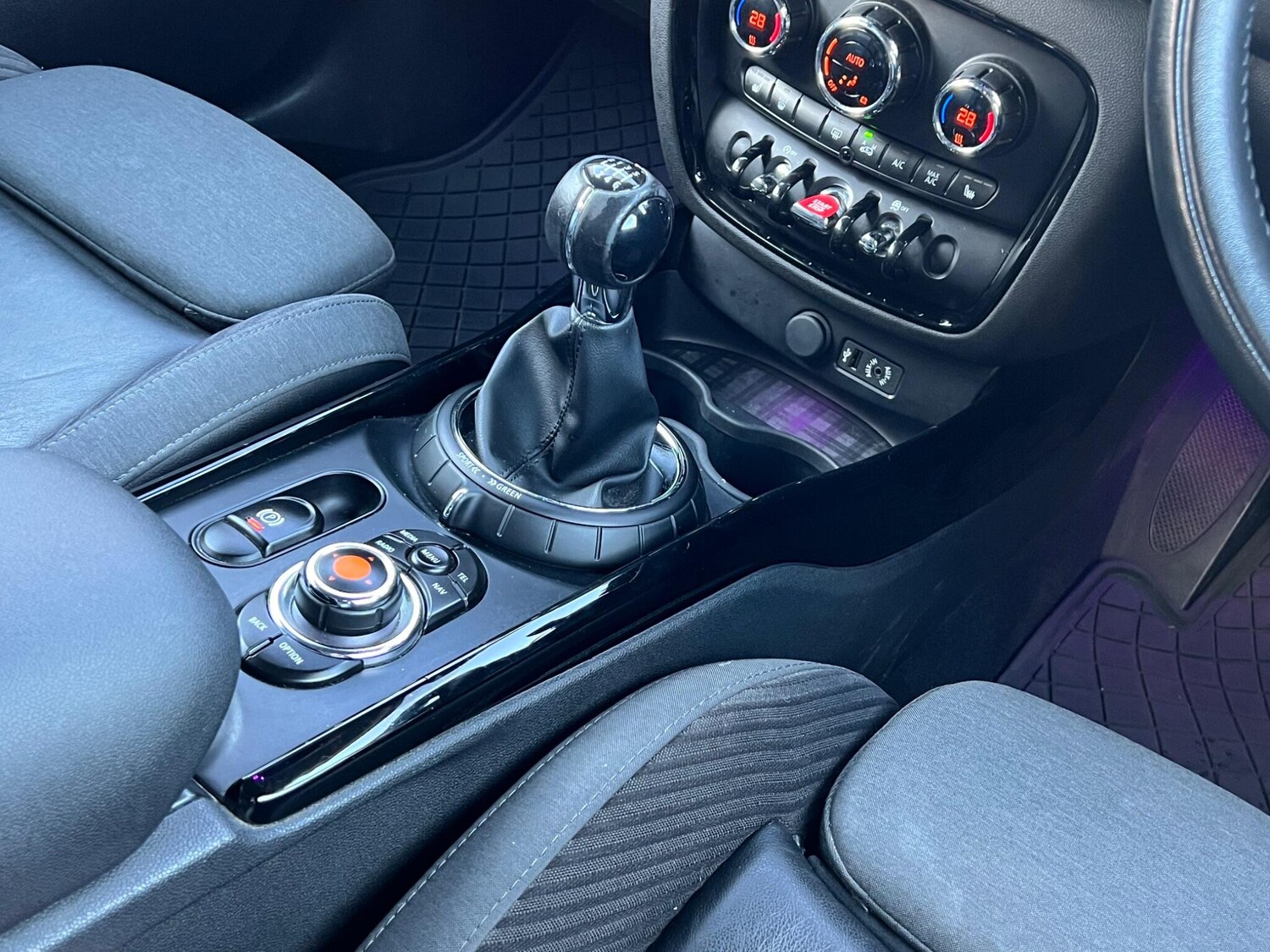 Used MINI Clubman 2016 for sale - 76360368: Photo 14