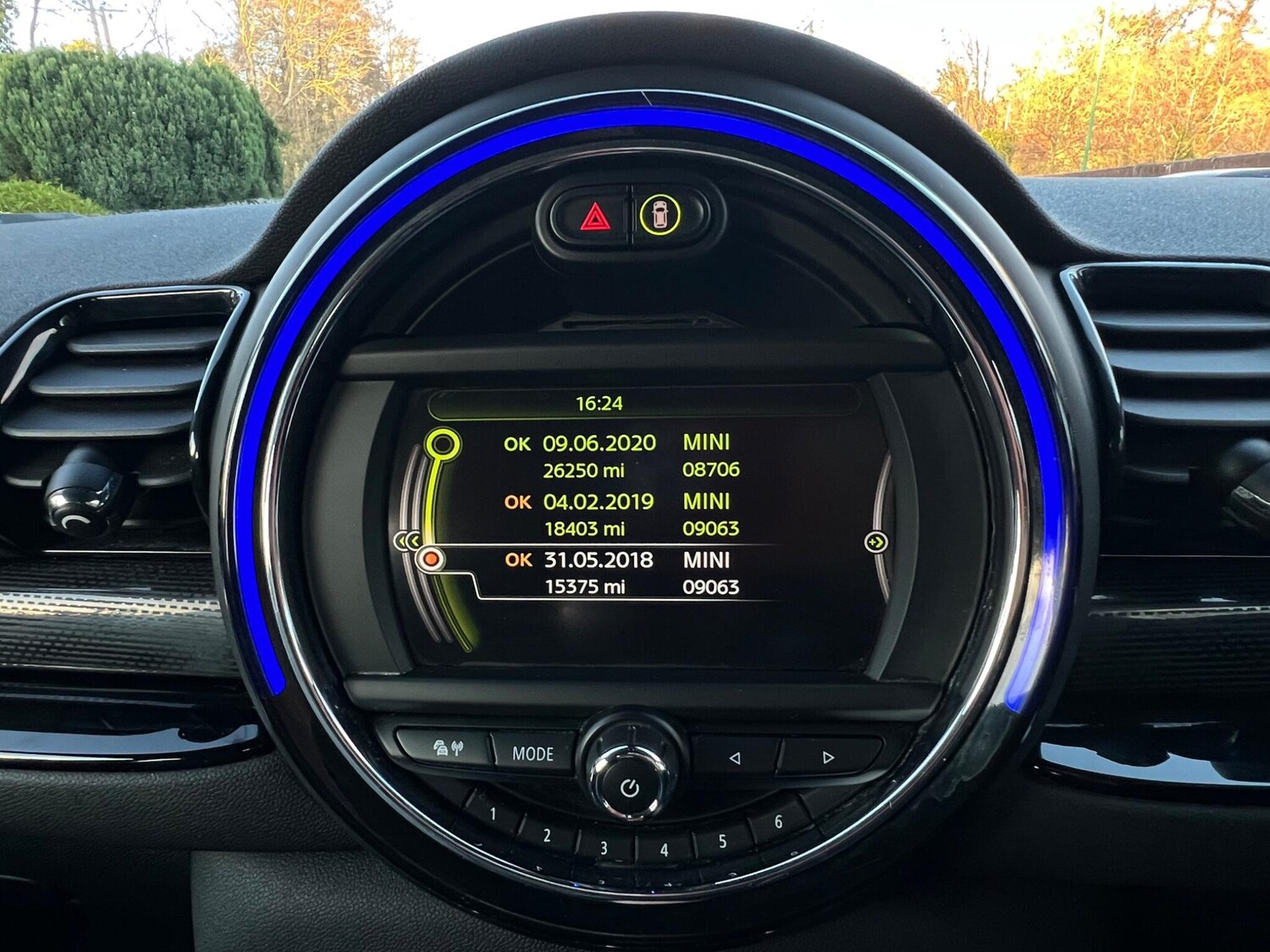 Used MINI Clubman 2016 for sale - 76360368: Photo 15