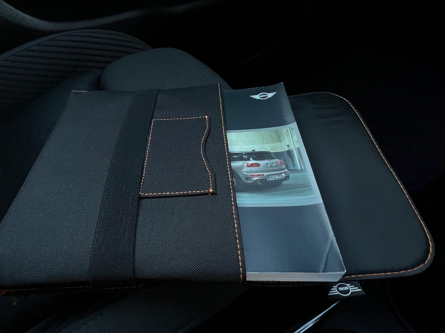 Used MINI Clubman 2016 for sale - 76360368: Photo 17