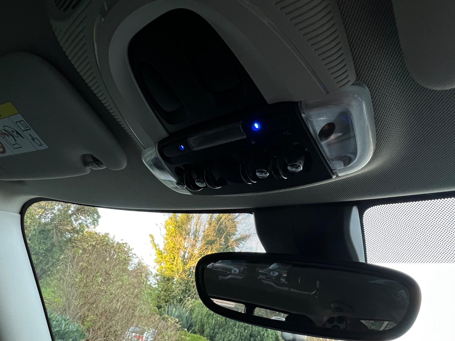 Used MINI Clubman 2016 for sale - 76360368: Photo 18