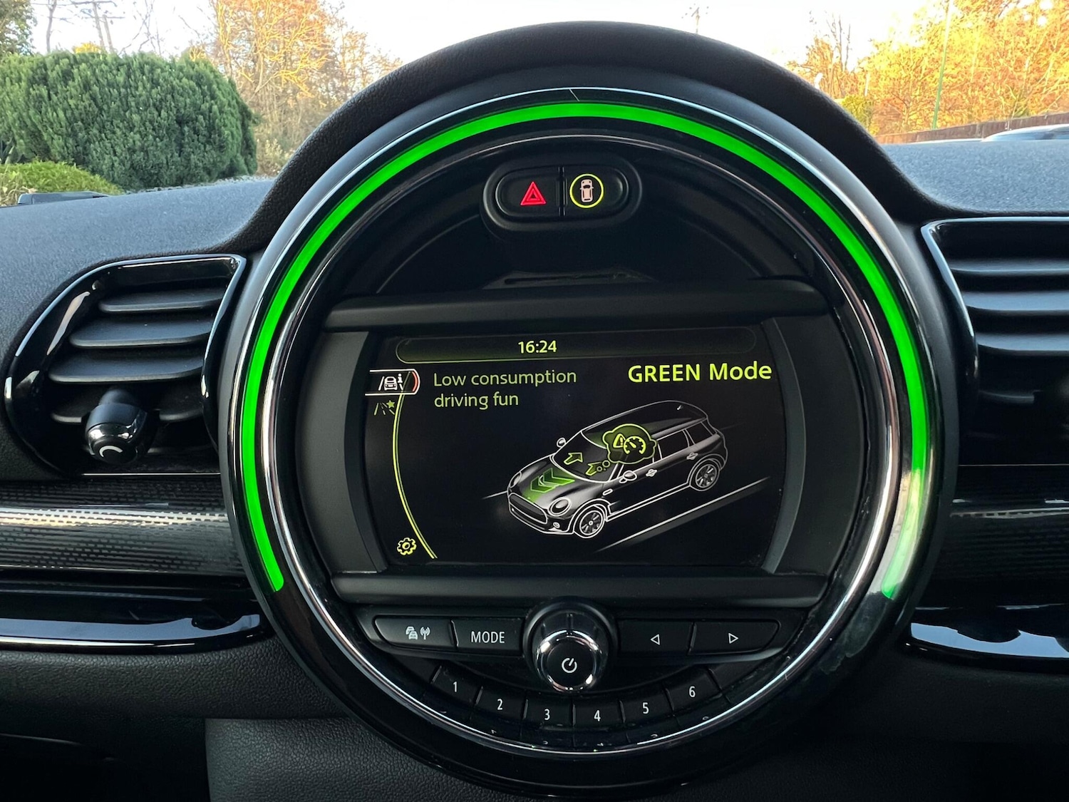 Used MINI Clubman 2016 for sale - 76360368: Photo 19