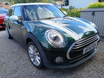 MINI - Clubman