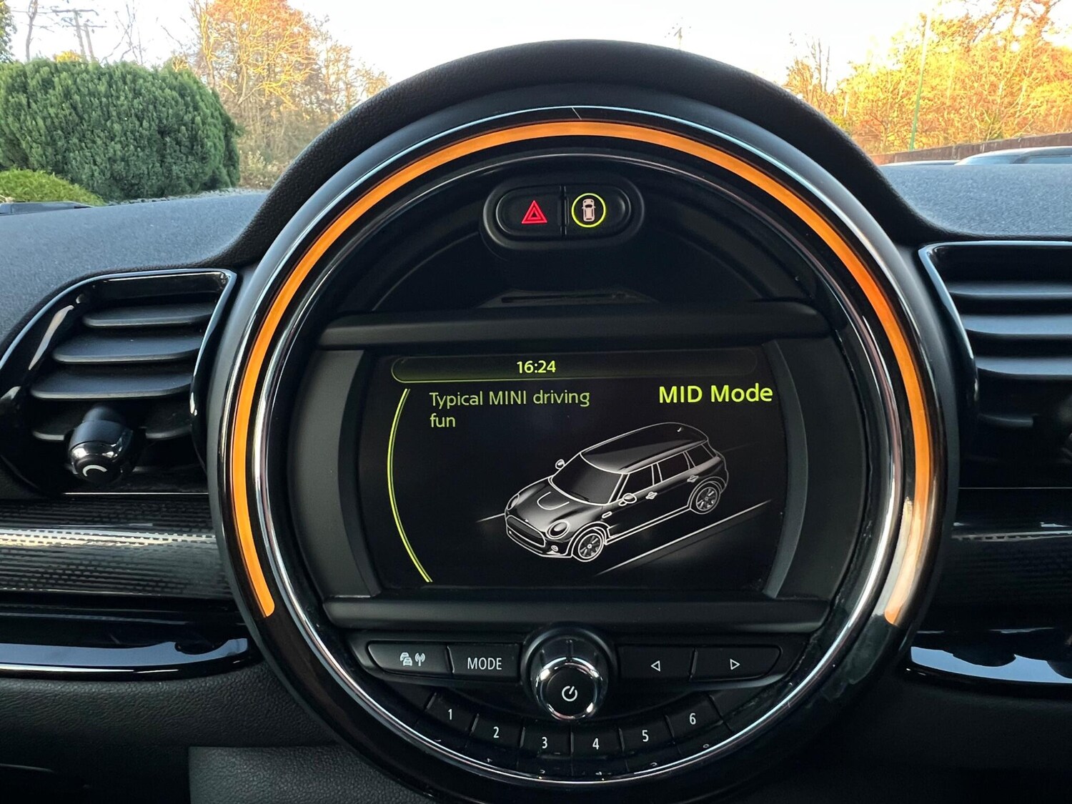 Used MINI Clubman 2016 for sale - 76360368: Photo 20