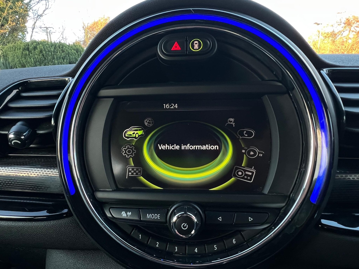 Used MINI Clubman 2016 for sale - 76360368: Photo 21