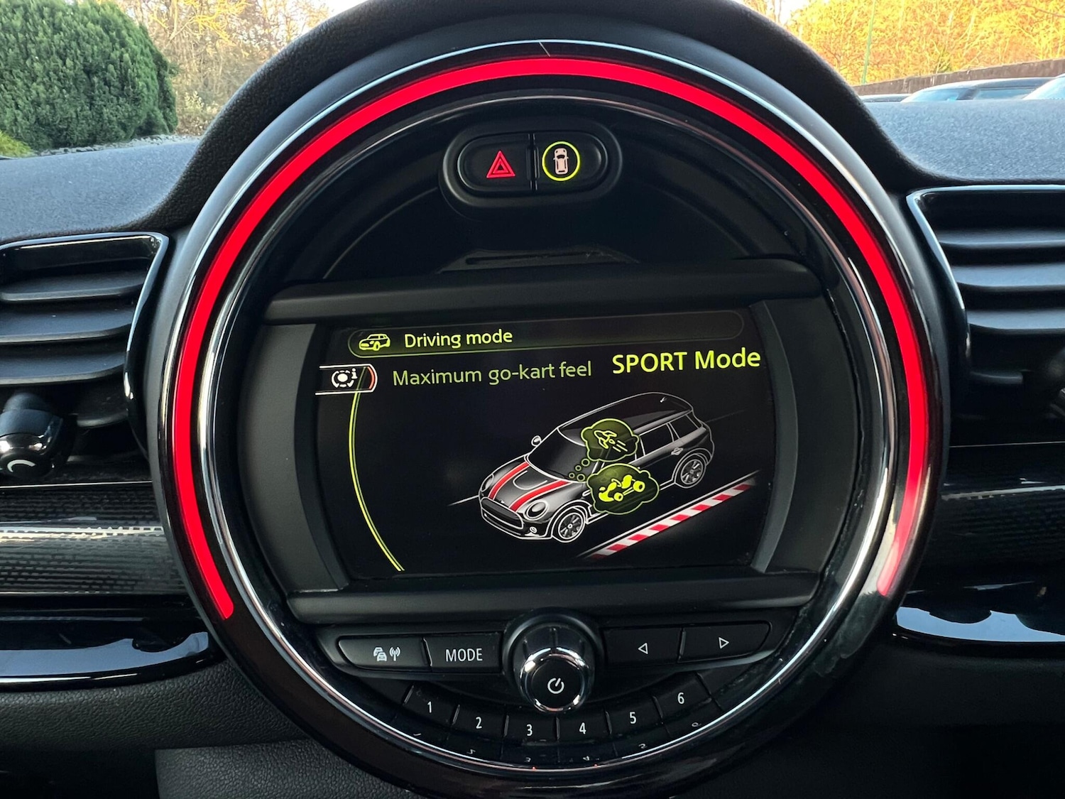 Used MINI Clubman 2016 for sale - 76360368: Photo 22