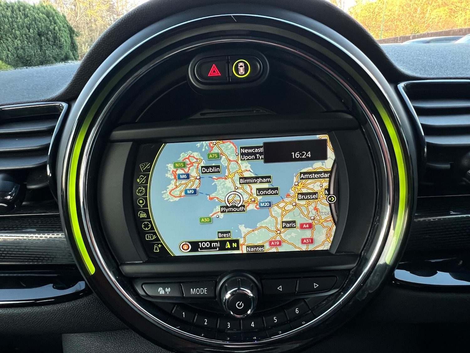 Used MINI Clubman 2016 for sale - 76360368: Photo 23