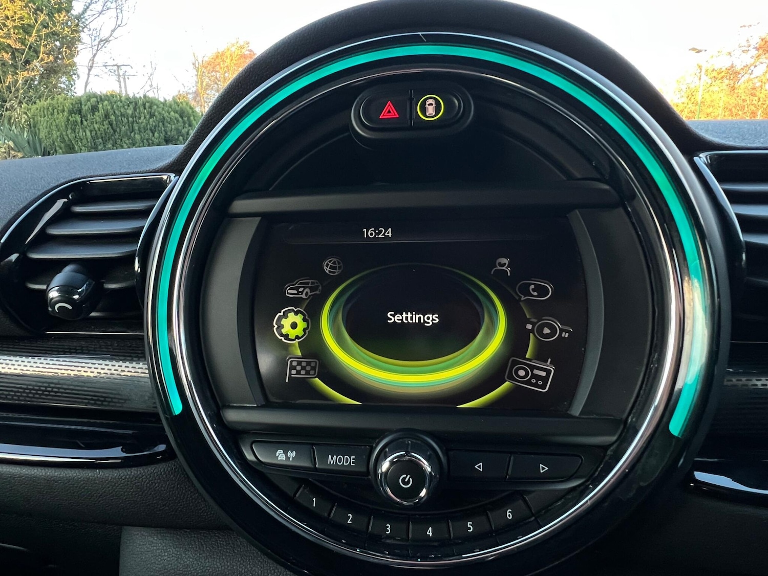 Used MINI Clubman 2016 for sale - 76360368: Photo 24