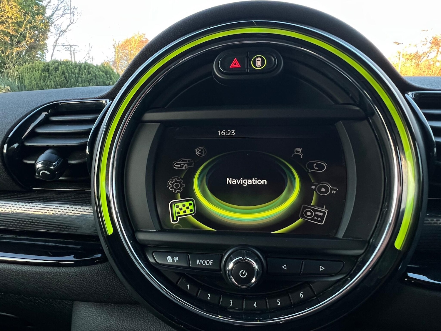 Used MINI Clubman 2016 for sale - 76360368: Photo 25