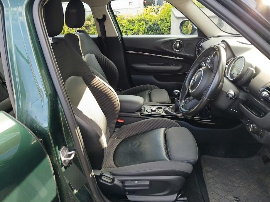 Used MINI Clubman 2016 for sale - 76360368: Photo 5