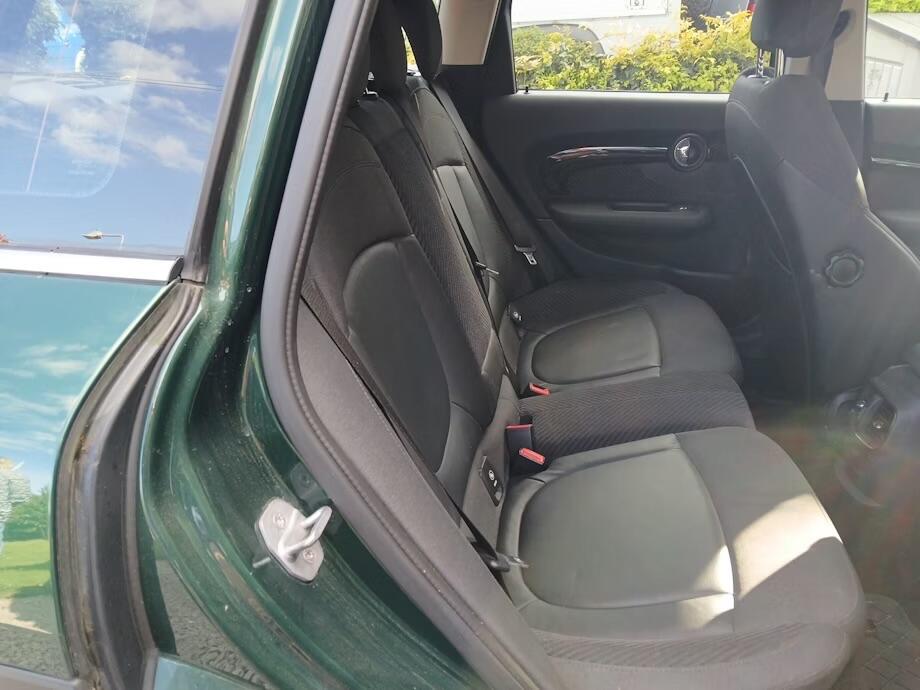 Used MINI Clubman 2016 for sale - 76360368: Photo 6