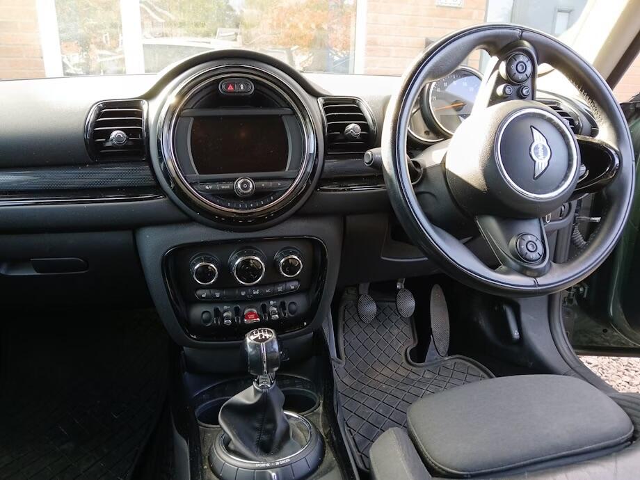 Used MINI Clubman 2016 for sale - 76360368: Photo 7