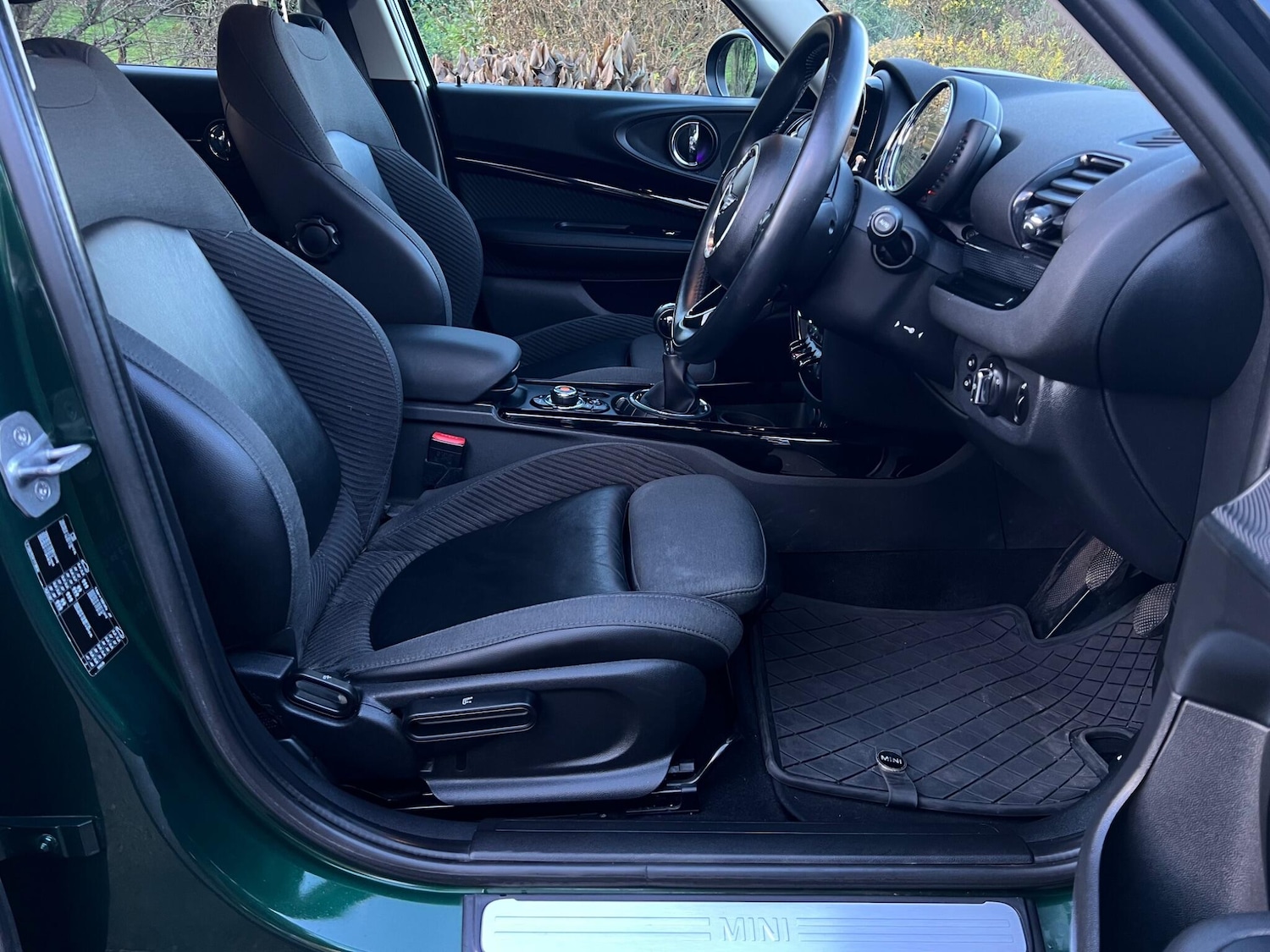 Used MINI Clubman 2016 for sale - 76360368: Photo 9