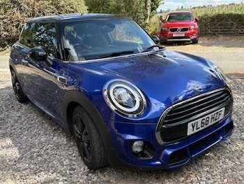 Used MINI Hatch 2018 for sale - 79495831: Photo