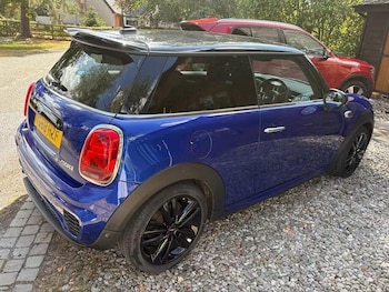 Used MINI Hatch 2018 for sale - 79495831: Photo