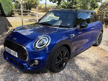 Used MINI Hatch 2018 for sale - 79495831: Photo