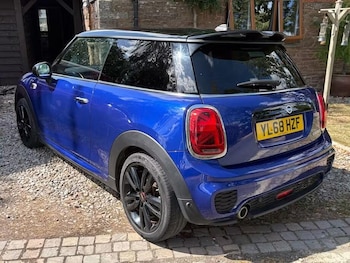Used MINI Hatch 2018 for sale - 79495831: Photo