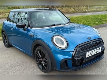 Used MINI Hatch 2022 for sale - 78462359: Photo