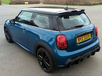 Used MINI Hatch 2022 for sale - 78462359: Photo