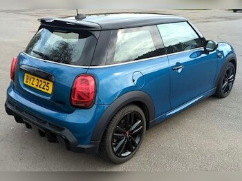 Used MINI Hatch 2022 for sale - 78462359: Photo