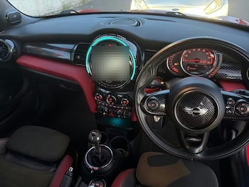 Used MINI Convertible 2018 for sale - 78705556: Photo