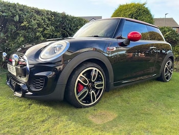 Used MINI Hatch 2016 for sale - 77290844: Photo