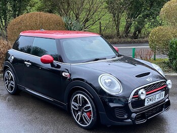 Used MINI Hatch 2016 for sale - 77290844: Photo