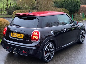 Used MINI Hatch 2016 for sale - 77290844: Photo