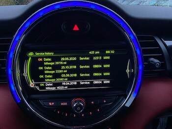 Used MINI Hatch 2016 for sale - 77290844: Photo