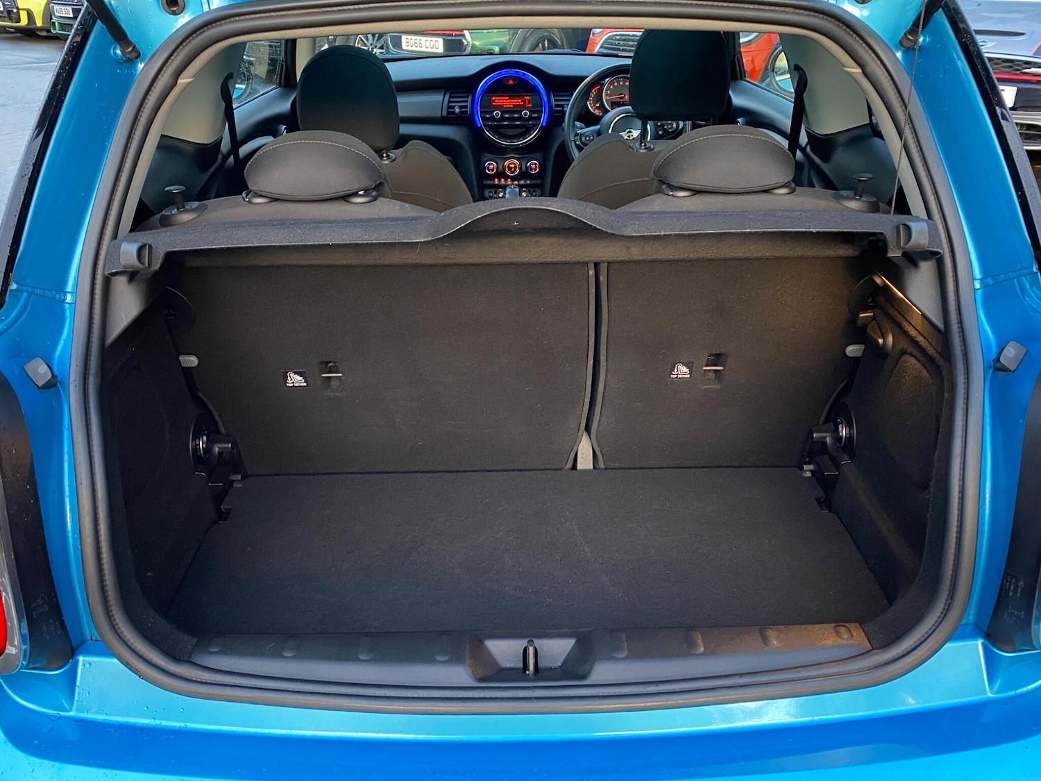 Used MINI Hatch 2017 for sale - 76993443: Photo 14