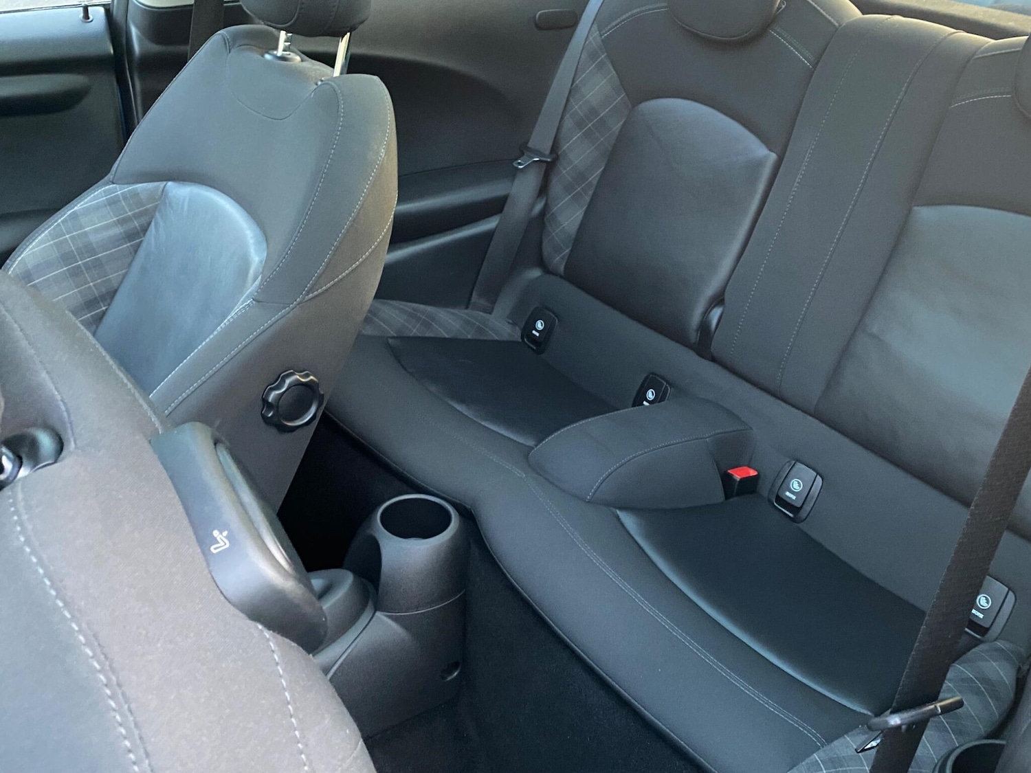 Used MINI Hatch 2017 for sale - 76993443: Photo 19