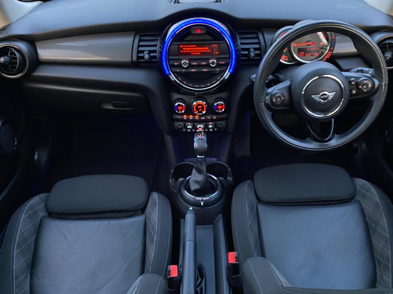 Used MINI Hatch 2017 for sale - 76993443: Photo 20