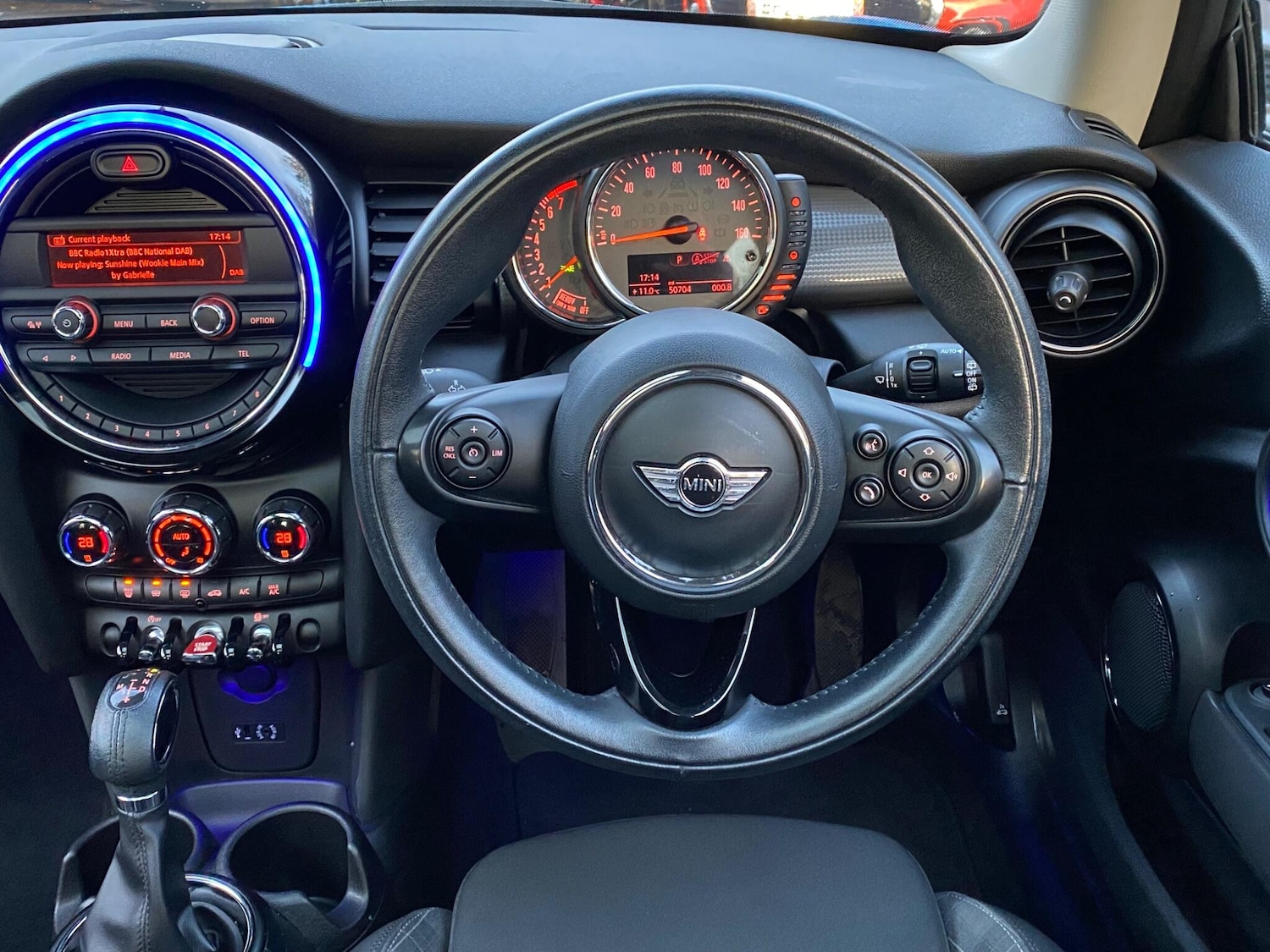 Used MINI Hatch 2017 for sale - 76993443: Photo 21