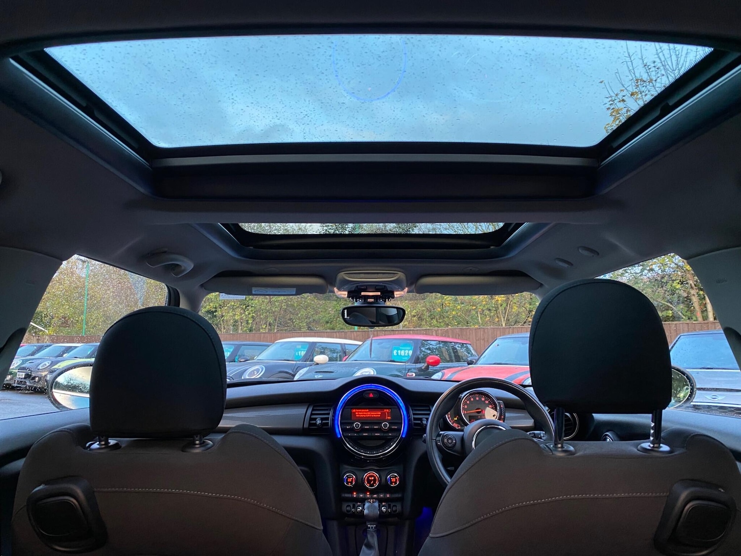 Used MINI Hatch 2017 for sale - 76993443: Photo 25