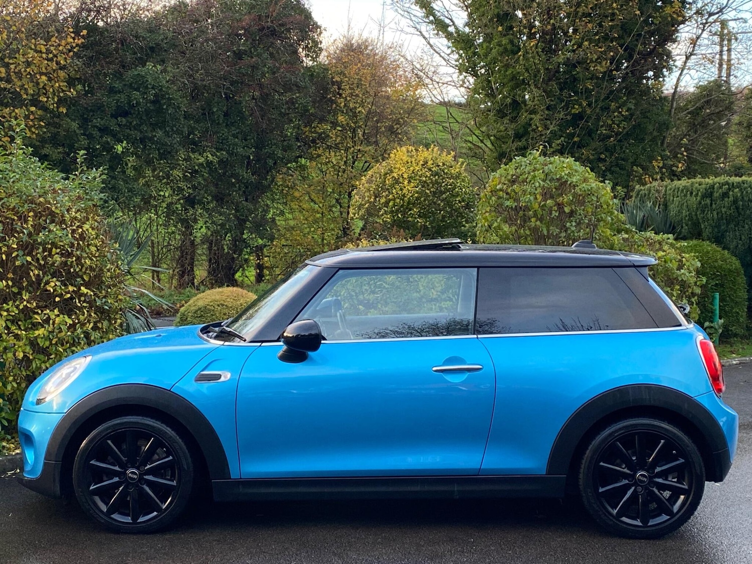 Used MINI Hatch 2017 for sale - 76993443: Photo 3