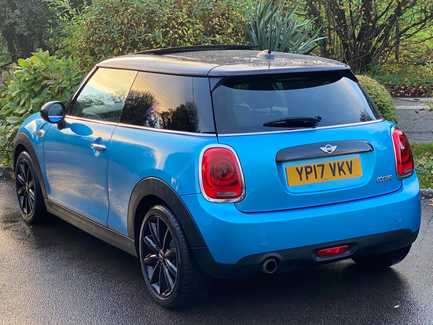 Used MINI Hatch 2017 for sale - 76993443: Photo 4